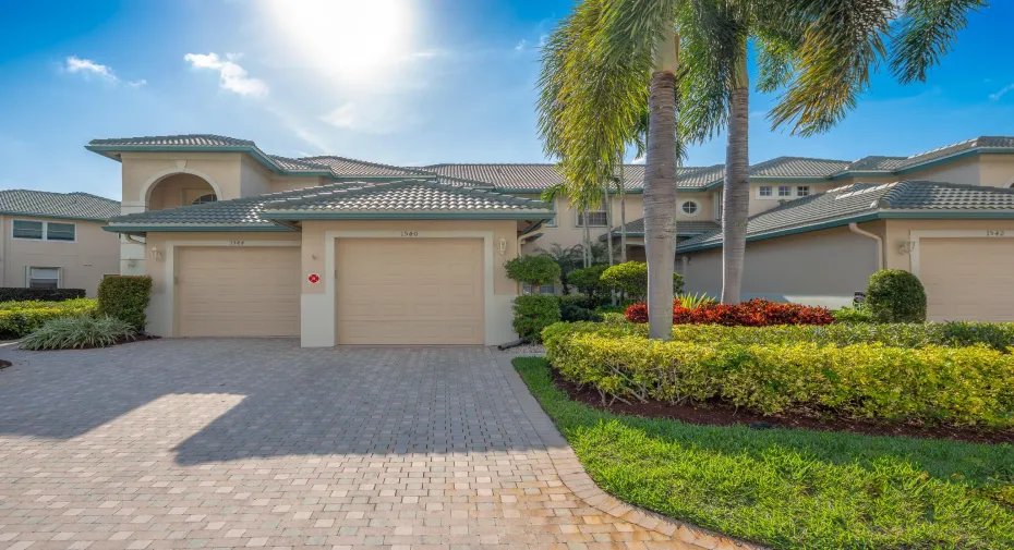 1540 SE Prestwick Ln, Port St Lucie, FL