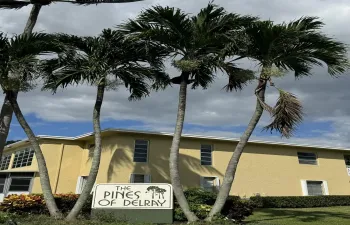 Pines of Delray