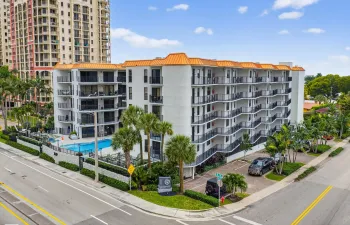 Tradewinds by the Sea