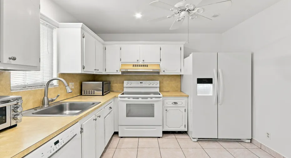 16. kitchen