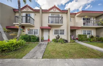 Townhouse For Sale