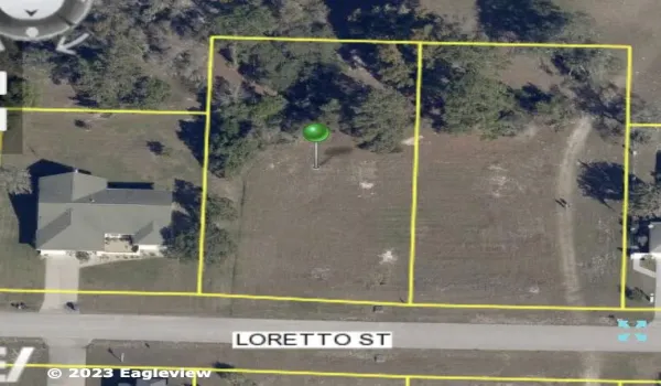 Parcel 5 Loretto St