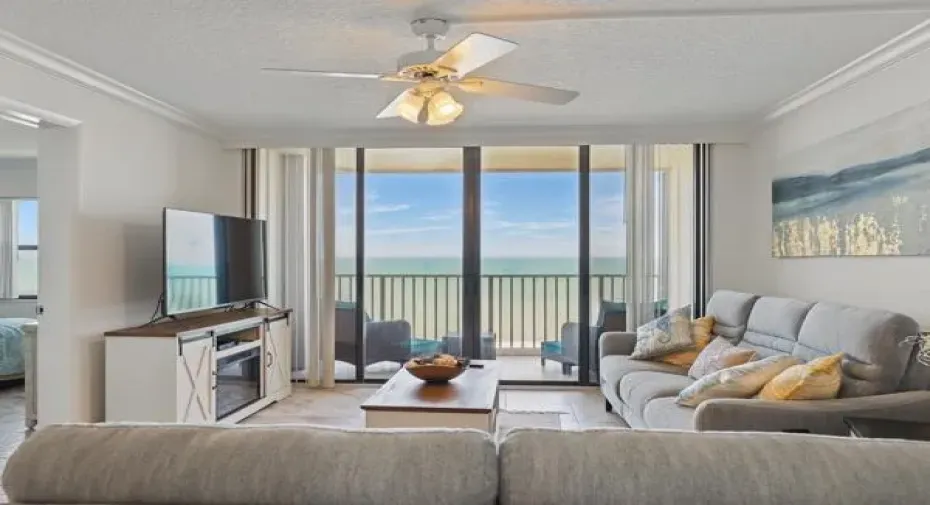 Front Living Room
