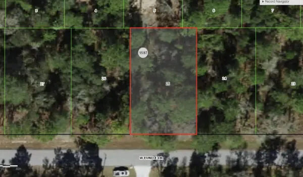 3073 W EUNICE