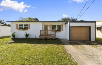 1107 JASMINE AVE, FORT PIERCE, FL