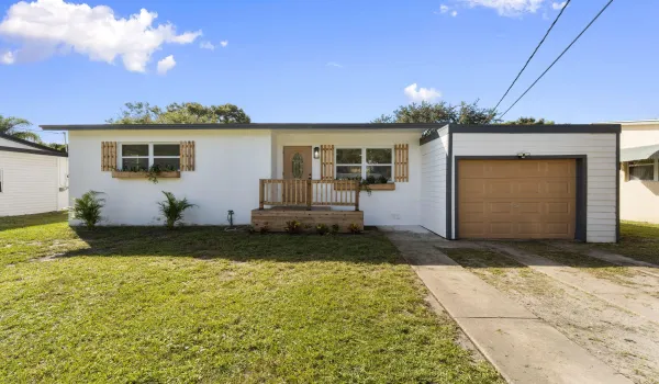 1107 JASMINE AVE, FORT PIERCE, FL