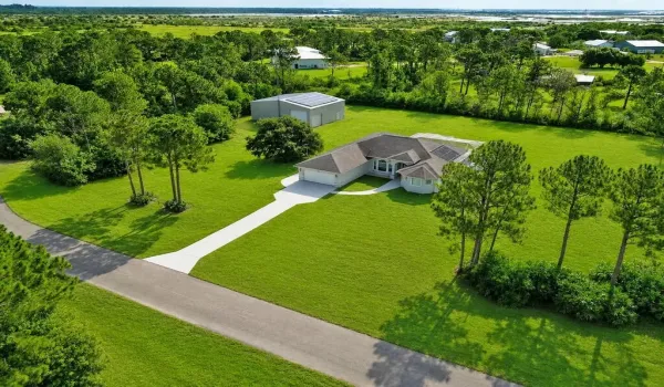 Treasure Coast Air Park
