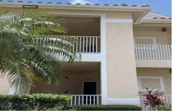 2nd Floor unit