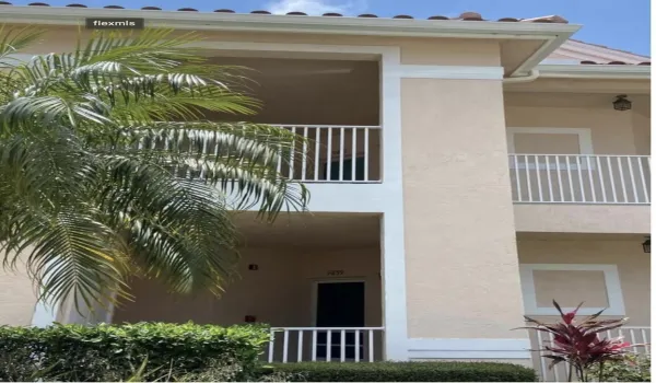 2nd Floor unit