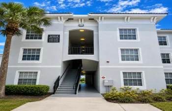 FRONT EXTERIOR