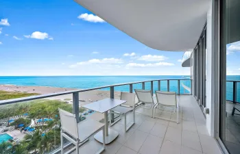 3100 N Ocean Drive, H1002-21