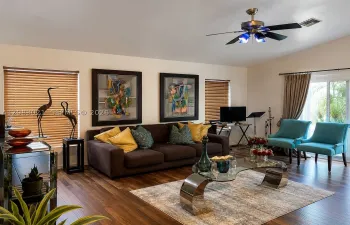 Residential Lease For Rent