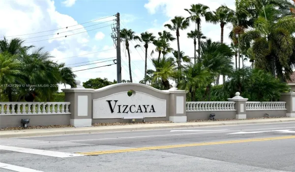 VISCAYA