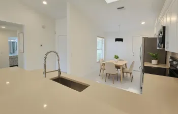 Kitchen Main