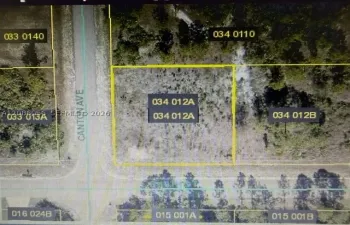 Land For Sale