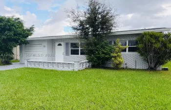 Single Family For Sale