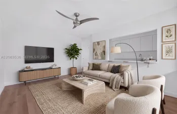 Residential Lease For Rent