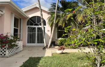 Single Family For Sale