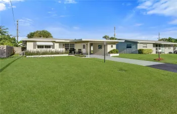Single Family For Sale