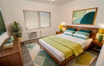 Residential Lease For Rent