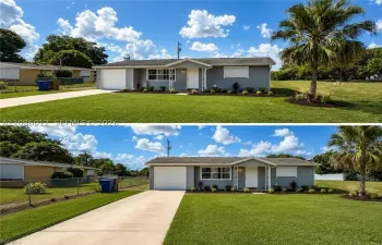 Single Family For Sale