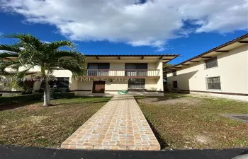 Townhouse For Sale