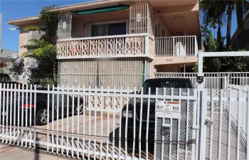 Residential Lease For Rent