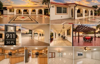Residential Lease For Rent