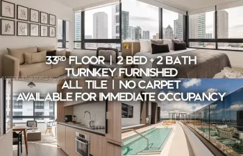 Residential Lease For Rent