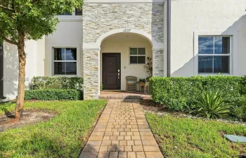 Townhouse For Sale