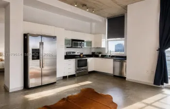 Residential Lease For Rent