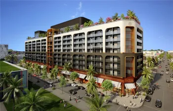 Condominium For Sale