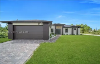Single Family For Sale