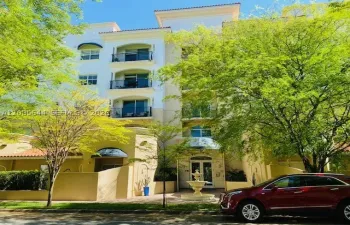 Boutique Med 2007 bldg