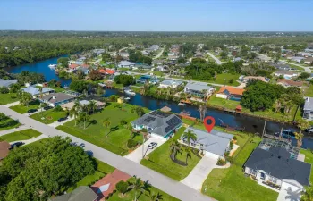 Drone View