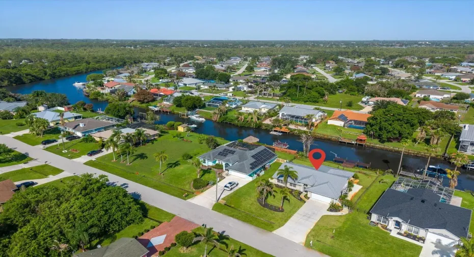 Drone View