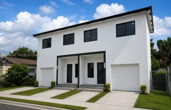 Residential Lease For Rent