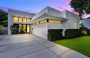 Welcome to modern luxury, everywhere you want to be!
