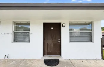 Residential Lease For Rent