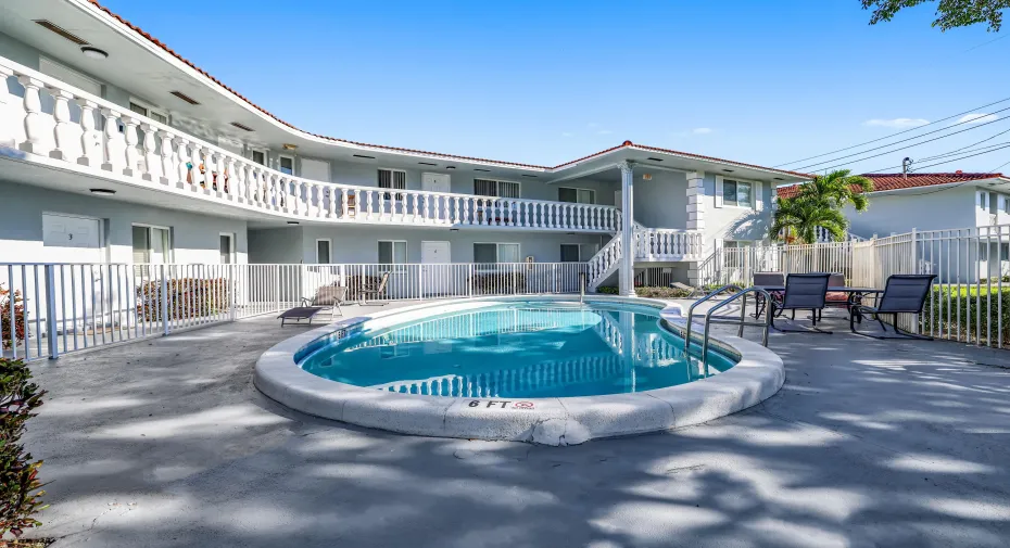 431 W camino Real - 19