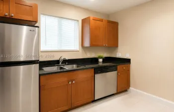 Residential Lease For Rent