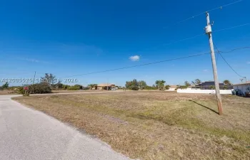 Land For Sale