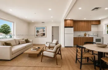 Residential Lease For Rent