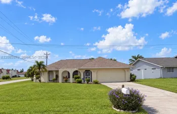 Single Family For Sale