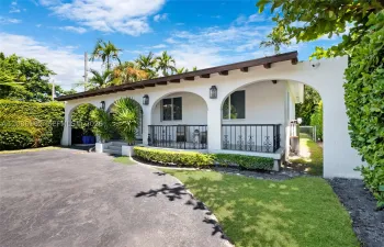 Single Family For Sale