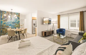 Residential Lease For Rent