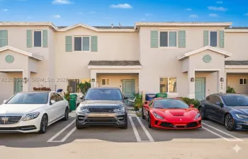 Townhouse For Sale