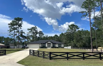 Single Family For Sale