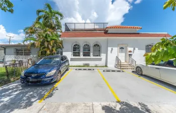 Residential Lease For Rent