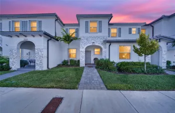 Townhouse For Sale